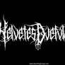 Helvetes-djefvlar-sweden-black-metal-band-logo-des