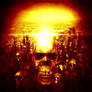Nuclear-blast-skulls-death-thrash-cover-cd-artwork