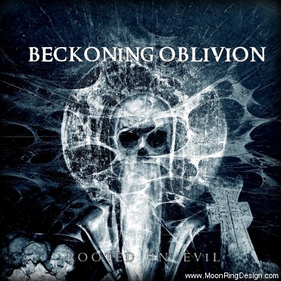 Beckoning-oblivion-death-metal-usa-front-album-cov