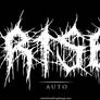 Rise-auto-usa-death-metal-style-brutal-logo-design