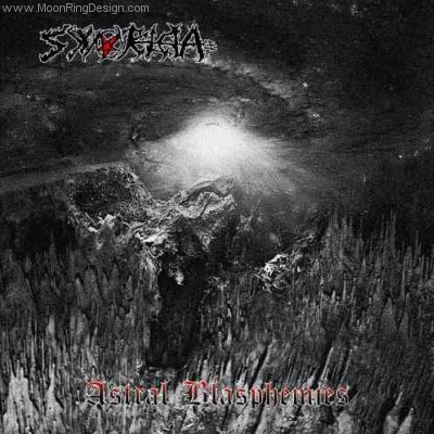 Synteleia-black-metal-greece-front-cd-album-cover-