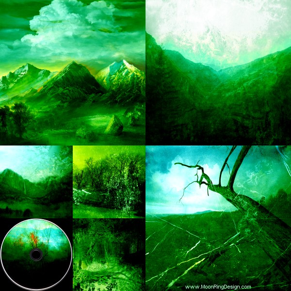 Green-land-atmospheric-black-metal-cd-cover-artist