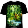 Endless-reign-thrashcore-usa-t-shirt-design-artwor