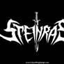 Steinras-black-metal-norway-band-logo-design-artwo