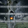 Dark Metal Album Cover Art for Sale 23