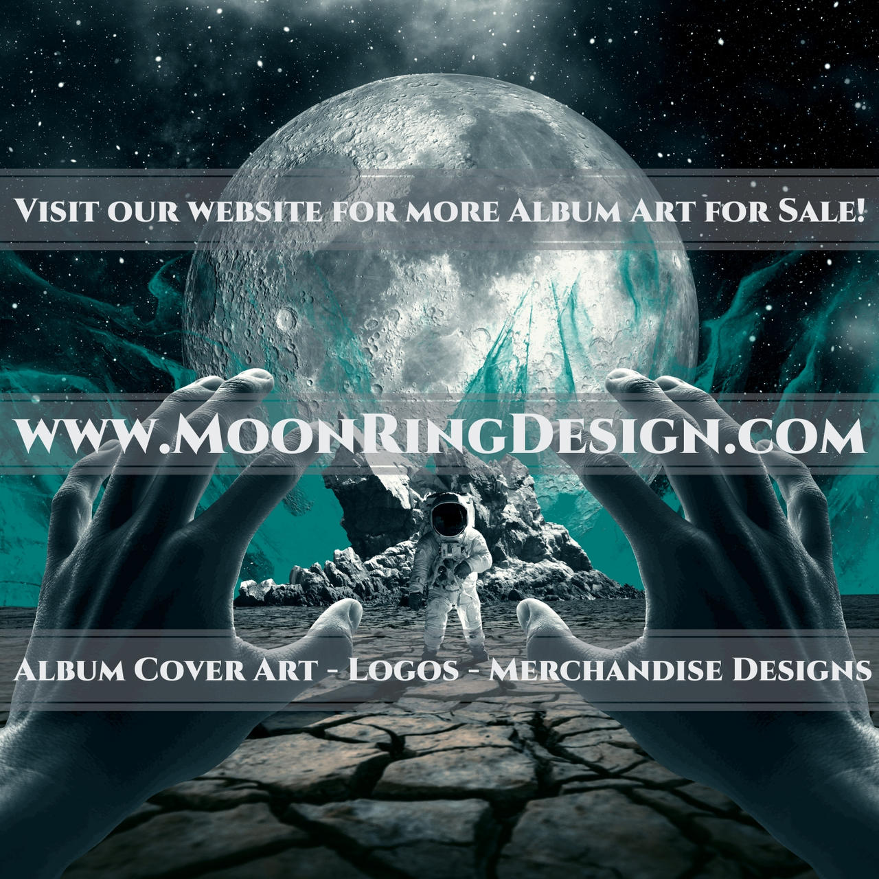 Death Metal Album Cover Art for Sale 85 by MOONRINGDESIGN on DeviantArt