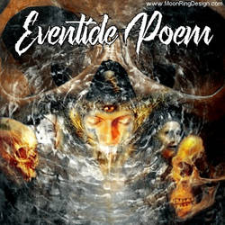 Eventide-poem-gothic-metal-band-album-cover-artwor