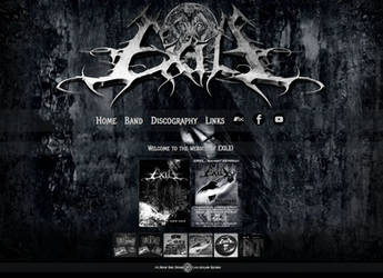 Website-design-for-black-metal-death-bands-availab