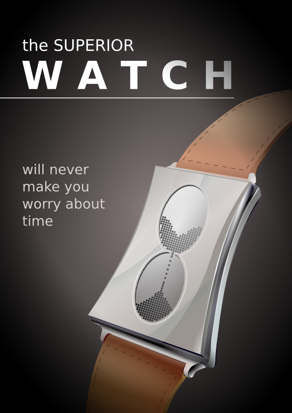 the watch