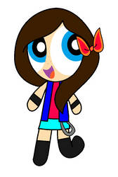 PPG Anne!