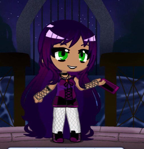 Rori Kavvadias by sunny7eyes on DeviantArt