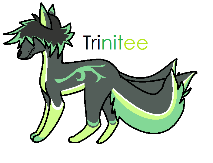 Trinitee Ref