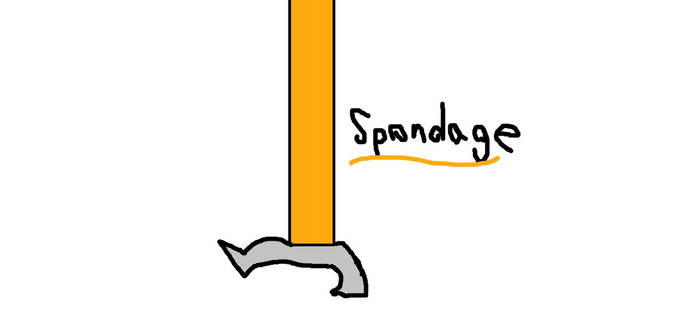 Spondage