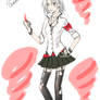 Fem Gokudera Hayato