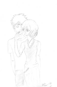 Ichiruki