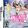 Princess on Ice Nintendo DS