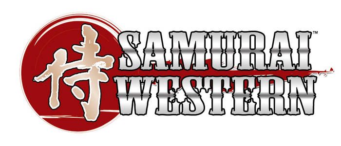 Samurai Western Logo