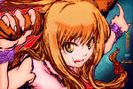 Suika Ibuki v.1.0 Final - Touhou by Yclan