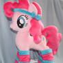 My Little Pony - Pinkie Pie with accessories