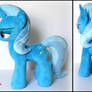 My Little Pony - The Great and Powerful Trixie