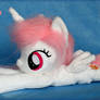 My Little Pony - Princess Celestia - Pocket Plush