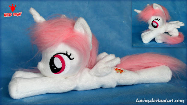 My Little Pony - Princess Celestia - Pocket Plush