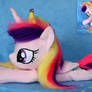 My Little Pony - Princess Cadance