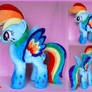 My Little Pony - Rainbow Power Dash