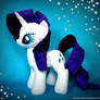 My Little Pony - Rarity