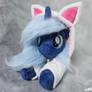 Princess Luna - Beanie Plush