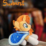 Sunburst Plush