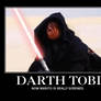 Darth Tobi
