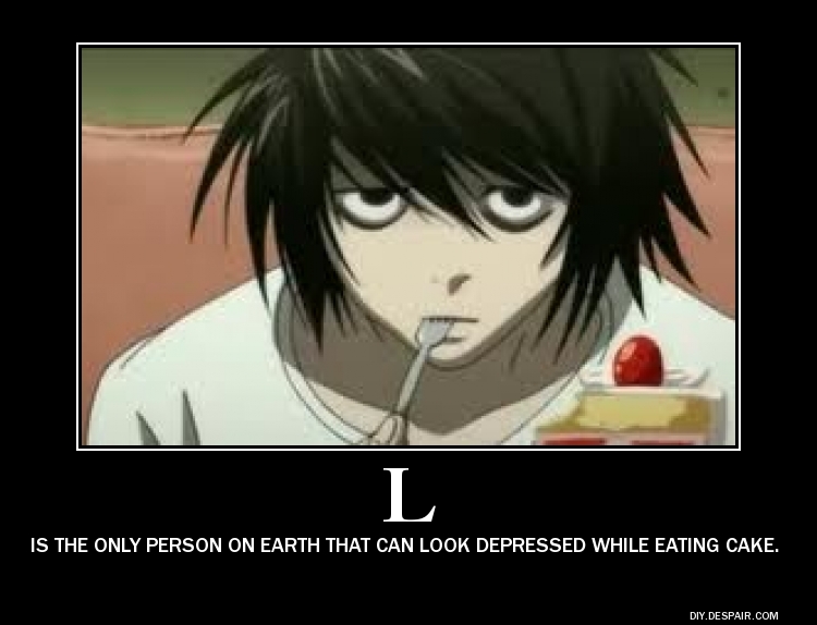 L And Cake By Thisonenarutofreak On Deviantart L And Cake By Thisonenarutofreak On Deviantart