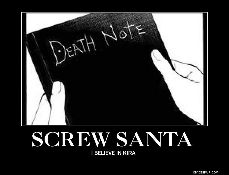 Death Note Rip Off Death Note by ThisOneNarutoFreak on DeviantArt