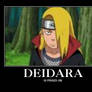 Deidara.