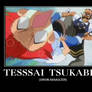 Tessai  Tsukabishi