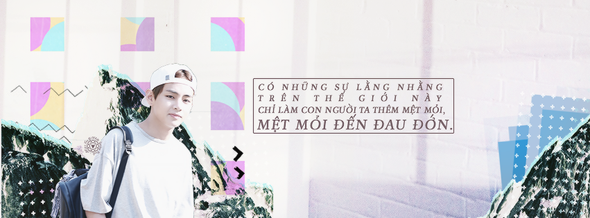 [White Spring Buds - V and Suga Quotes] 110915