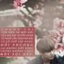 [White Spring Buds - V and Suga Quotes] 110915 (2)