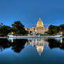 United States Capitol - Washington DC