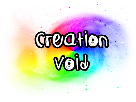 SRA: Creation Void
