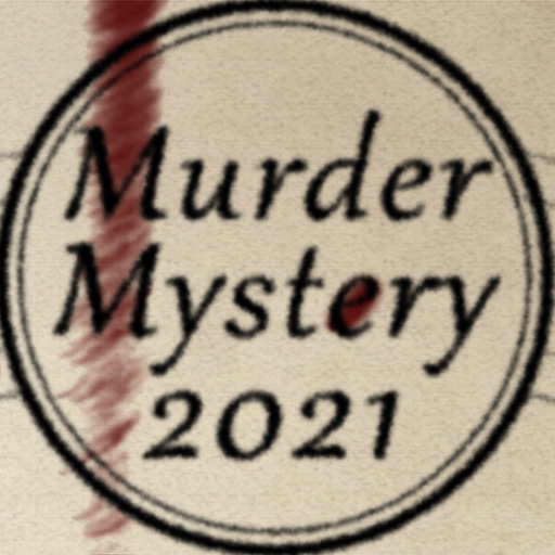 Murder Mystery 2021 ~ EP.9: The Wind Roars