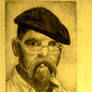 Mythbuster Jamie Hyneman