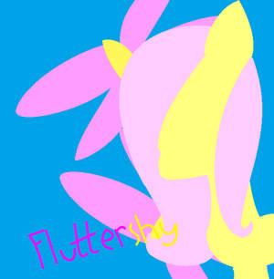 Fluttershy~