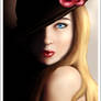 Sweet Lips - Blue Eyes