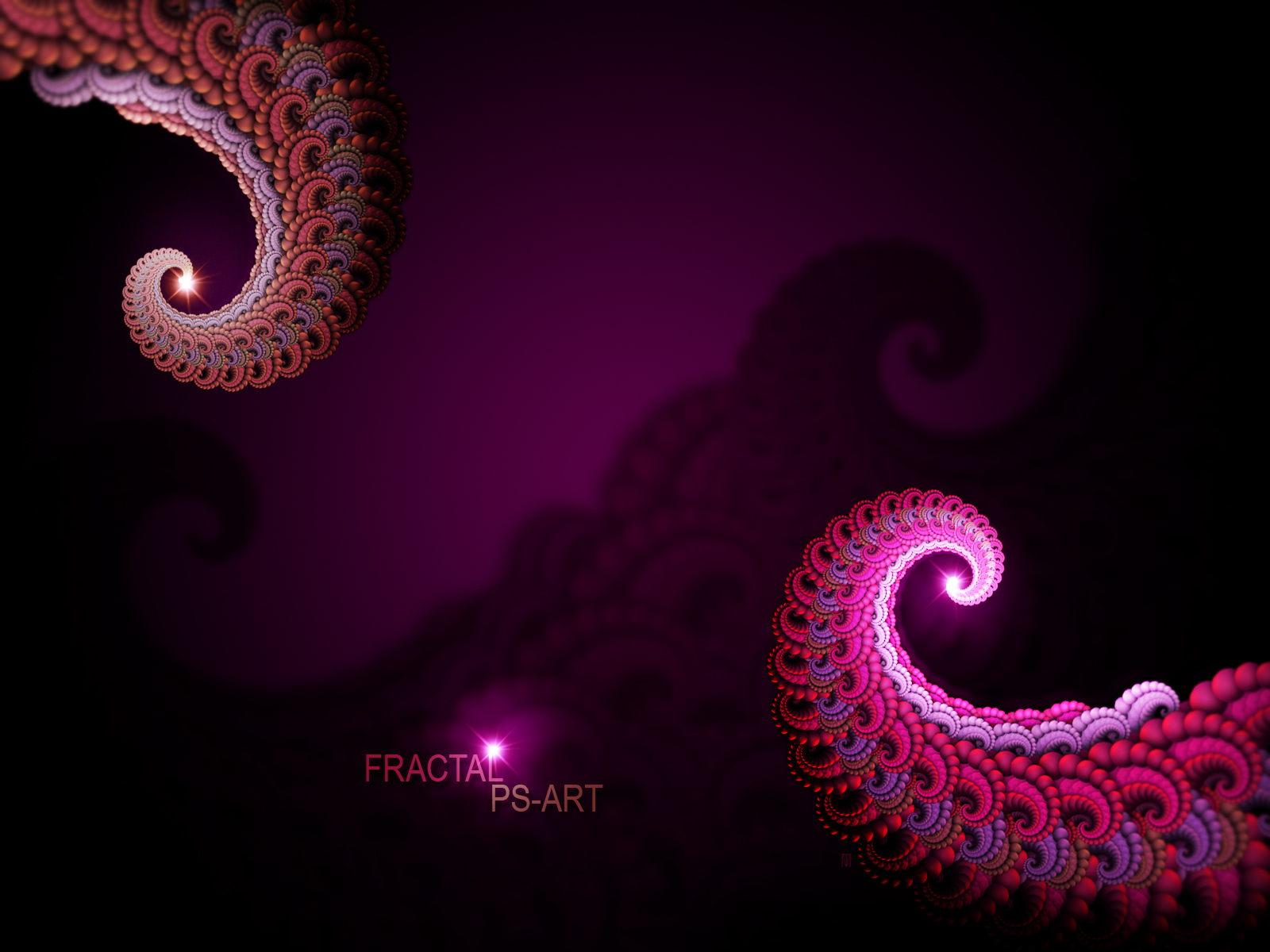 FractalPSART