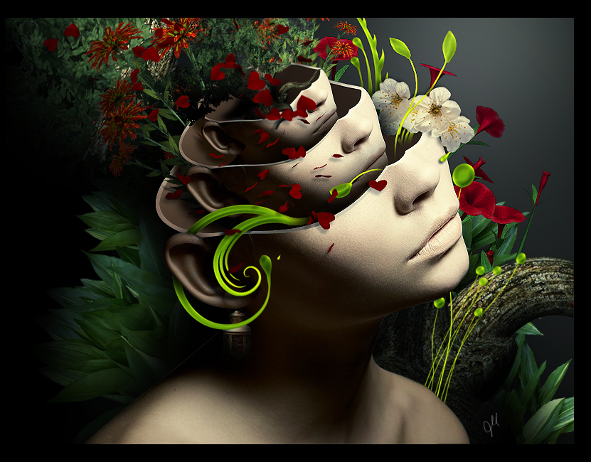 Female Nature