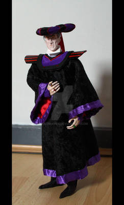 Claude Frollo