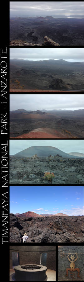 Timanfaya