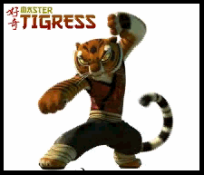 New Tigress