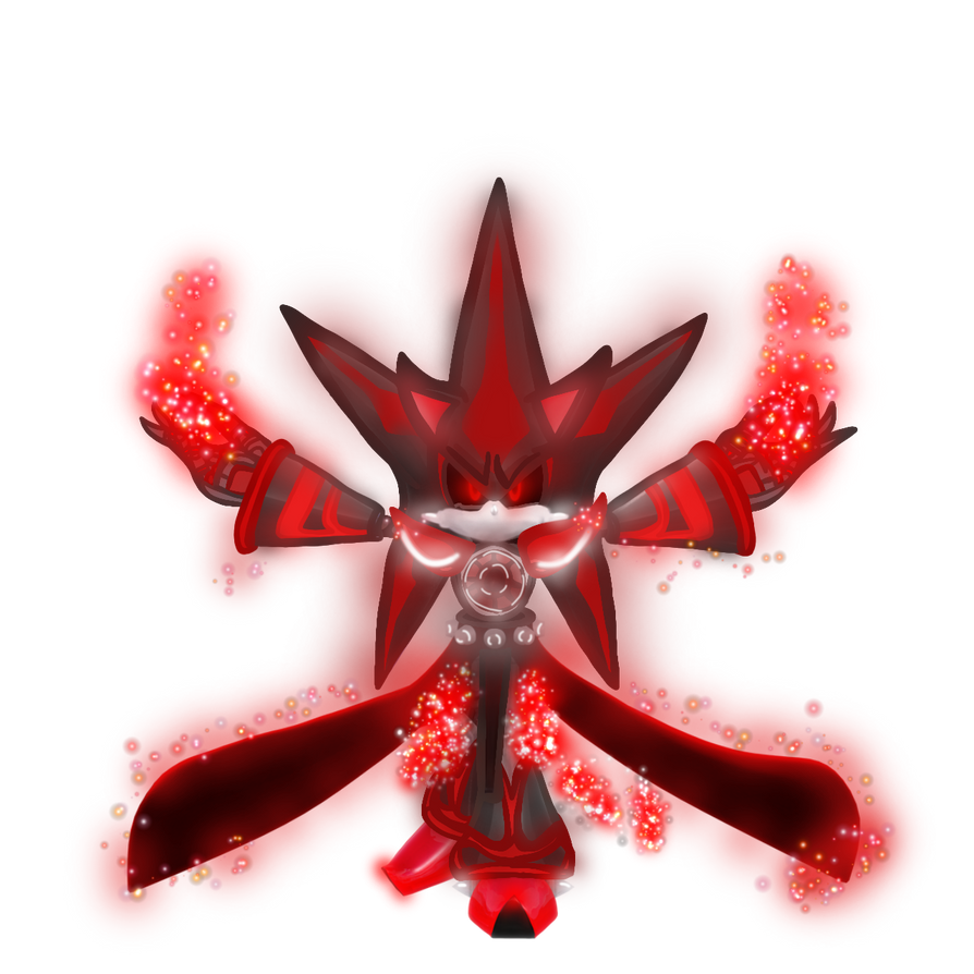 Shadow Chasing Metal neo.metal.shadow(render. by angela30pinky on DeviantArt